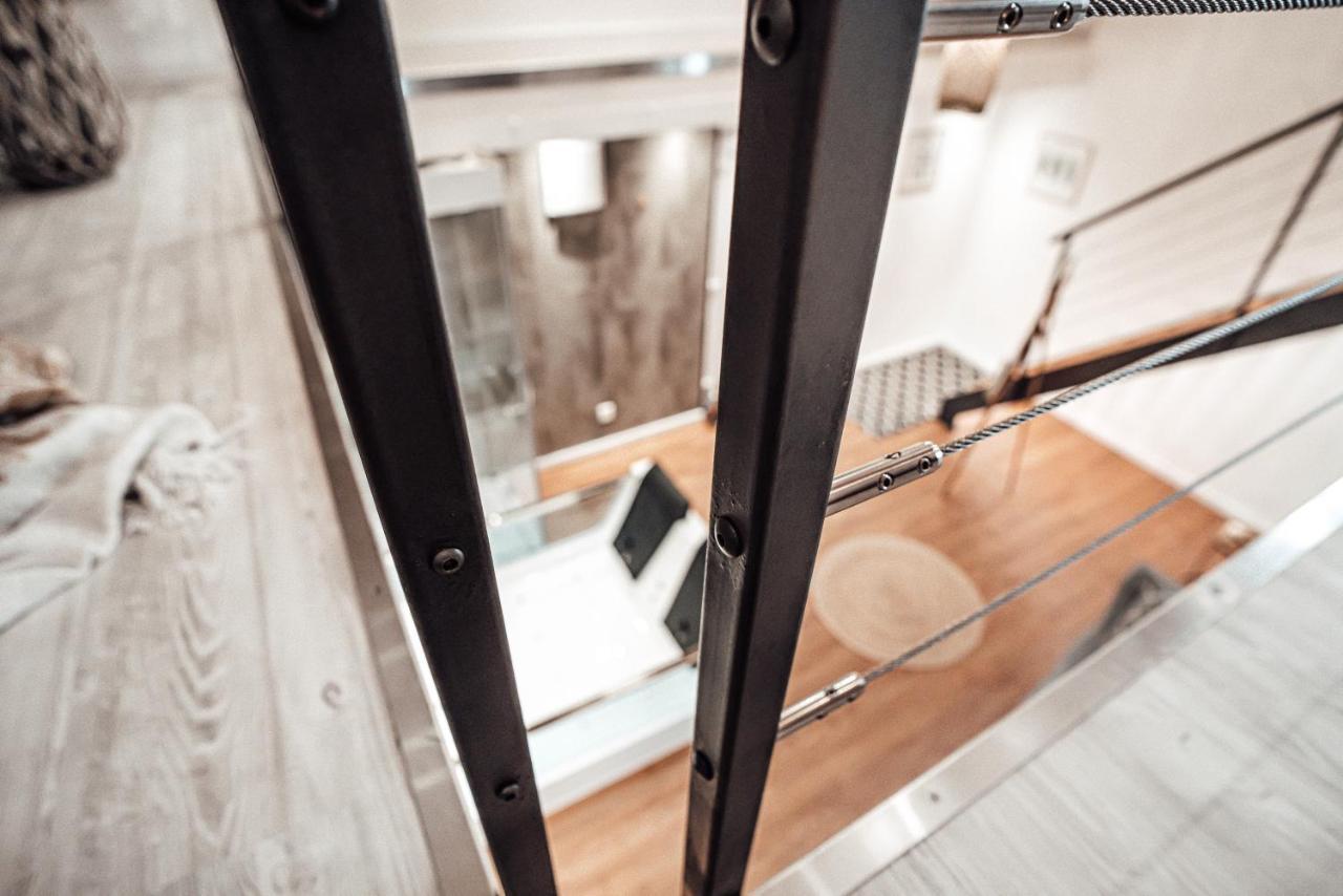 Luxusloft Timeout With Private Spa Ralingen エクステリア 写真