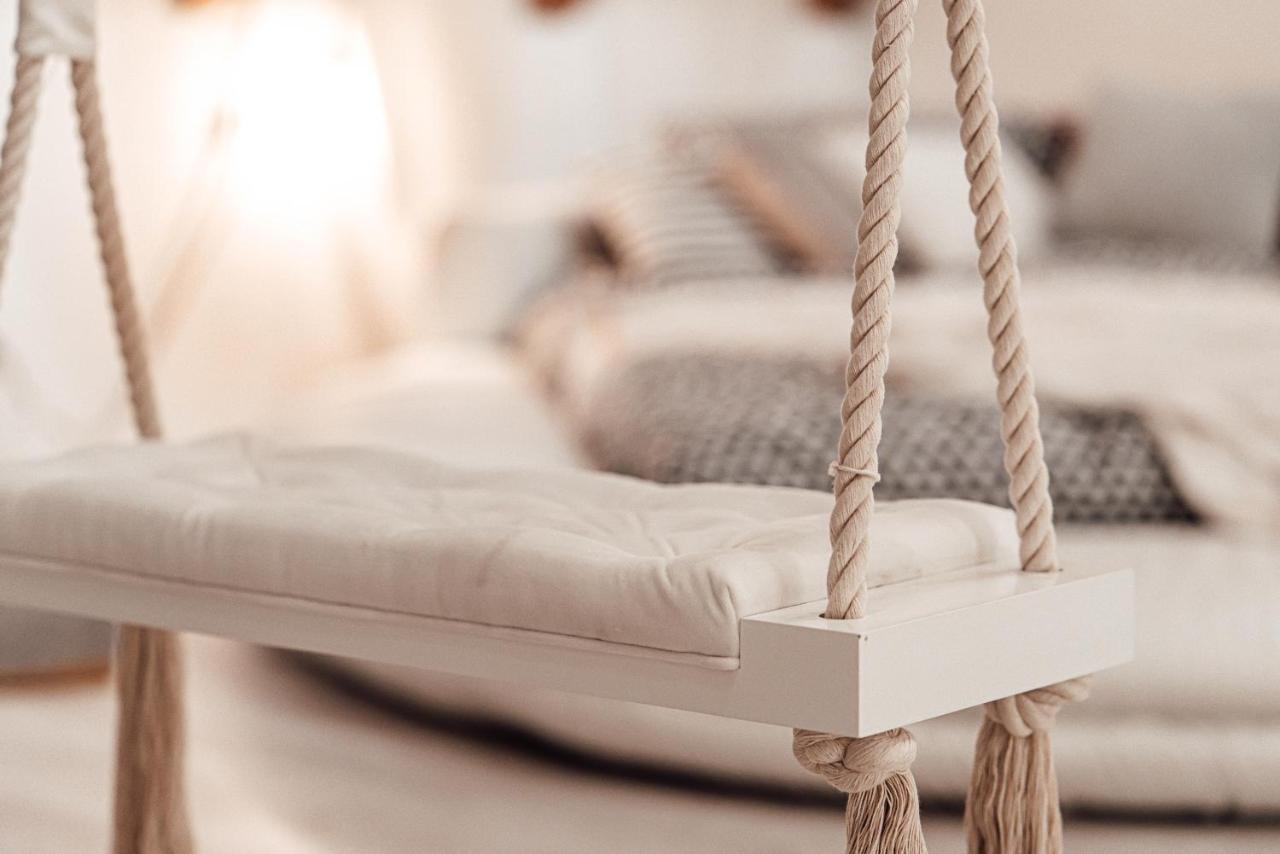 Luxusloft Timeout With Private Spa Ralingen エクステリア 写真