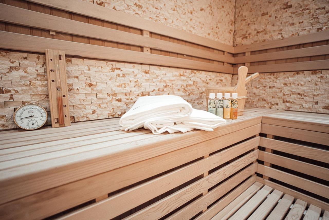 Luxusloft Timeout With Private Spa Ralingen エクステリア 写真