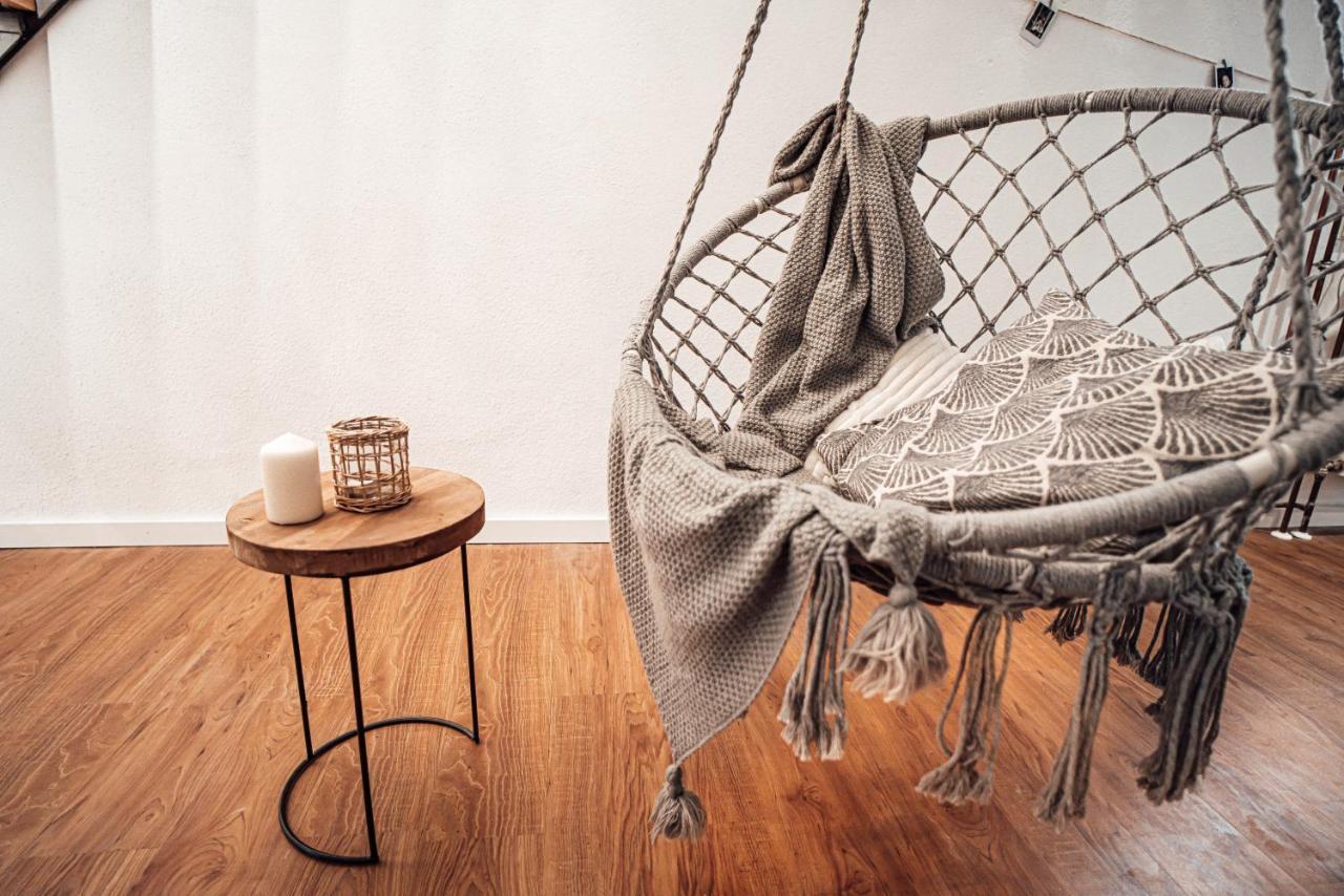 Luxusloft Timeout With Private Spa Ralingen エクステリア 写真