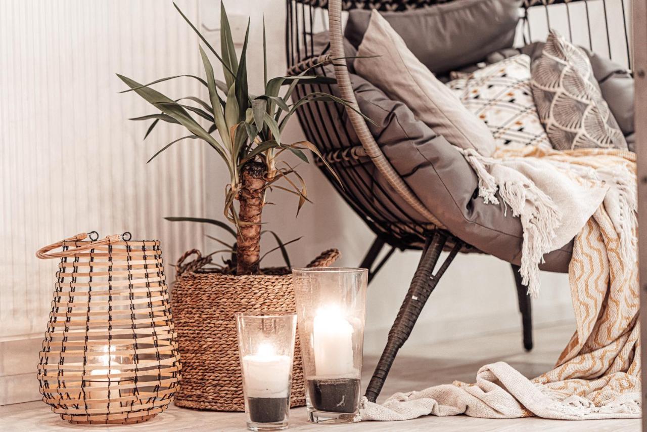 Luxusloft Timeout With Private Spa Ralingen エクステリア 写真